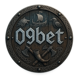 09bet লোগো